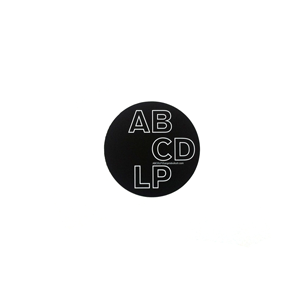 ABCDLP 001